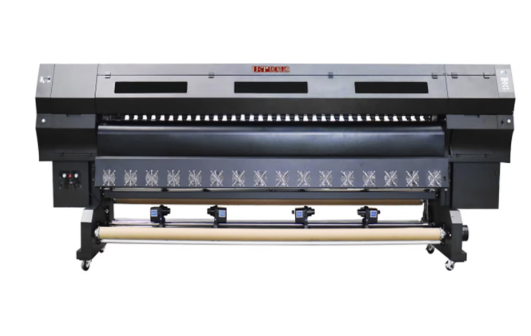 UET UNION ETONG优易通 UET-WJ3200S 专业大幅面   国产大幅面图片编辑机 